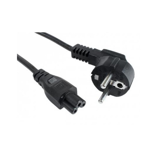  CABLE POWER C5 1.8M/PC-186-ML12 GEMBIRD 