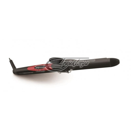  Curling iron for hair Esperanza Penelope EBL006 (45W, black color) 