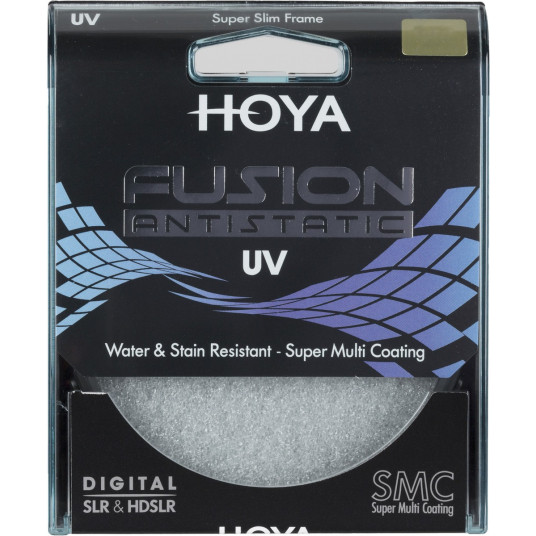  Hoya filter UV Fusion Antistatic 72mm 