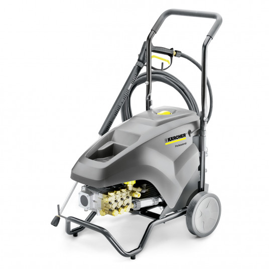  Aukšto slėgio plovykla Karcher HD 6/15-4 Classic (1.367-306.0) 