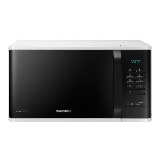  Mikrobangų krosnelė SAMSUNG MS23K3513AW 