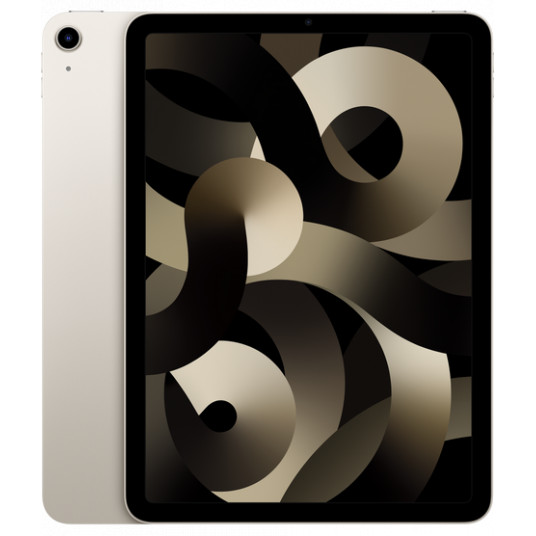  Planšetė Apple iPad Air (2022) Wi-Fi + Cellular 256GB Starlight MM743HC/A 
