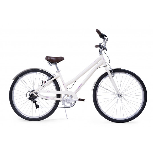  Dviratis Huffy Sienna 27.5" Bone Satin 