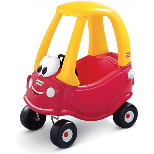 LITTLE TIKES mašina paspirtukas Cozy Coupe