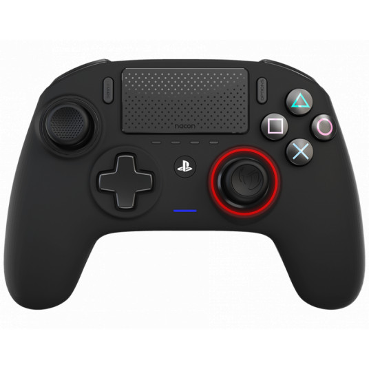 Žaidimų pultelis Nacon Revolution Pro Controller 3 PS4, Wired, Black