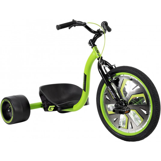  Triratis Huffy Green Machine Slider 