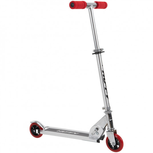  Paspirtukas Huffy scooter Red  