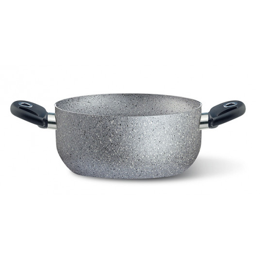  Pensofal Vesuvius Saucepan 24cm (2 handles) 8013 