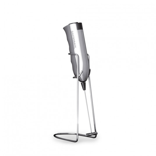  Gastroback 42219 Latte Max Milk Frother 