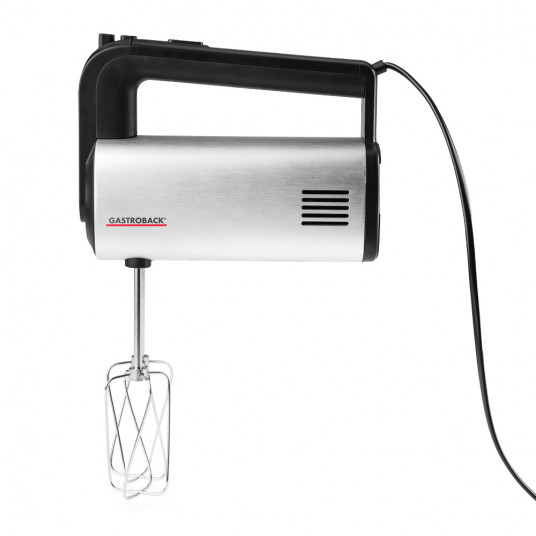  Gastroback 40983 Design Handmixer Pro 