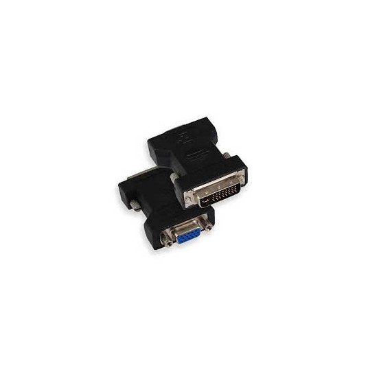 Sbox DVI M-VGA F 15pin AD.DVI-VGA