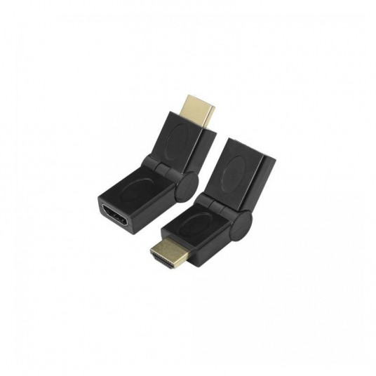 Sbox HDMI F.-- HDMI M 180 AD.HDMI-180
