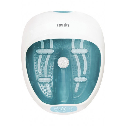  Homedics FS-250-EU Luxury Footspa 