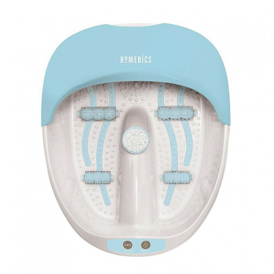  Homedics FS-150-EU Luxury Footspa 