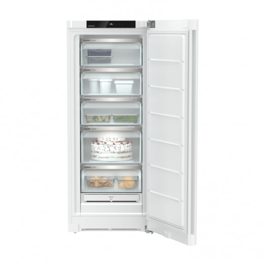  Šaldiklis Liebherr FNf 4605 