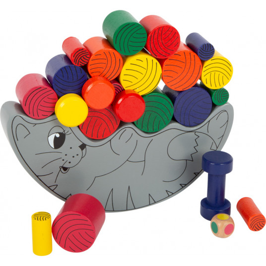 Žaidimas Balancing Cat 7783