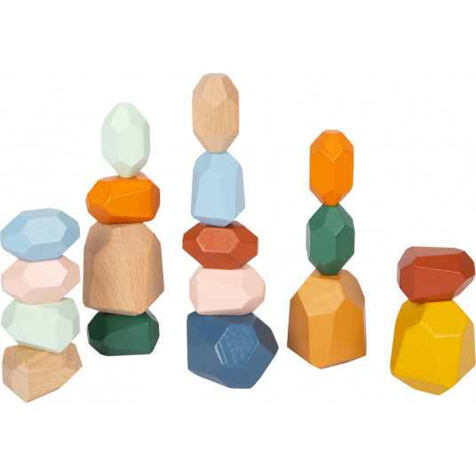 Žaidimas Balance Blocks "Safari" 12226