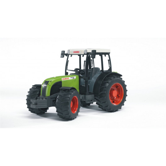 BRUDER traktorius Claas Nectis, 02110