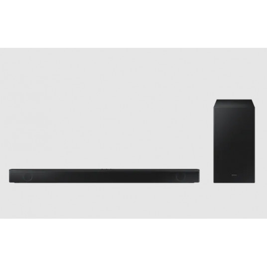  Namų kino sistema Samsung HW-B550/EN 