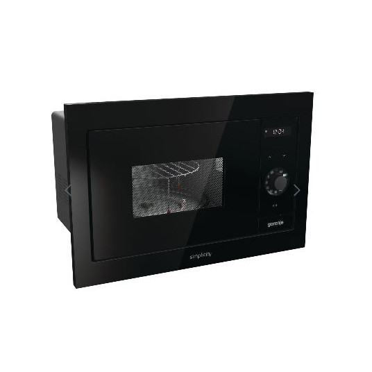  Mikrobangų krosnelė GORENJE BM235SYB 