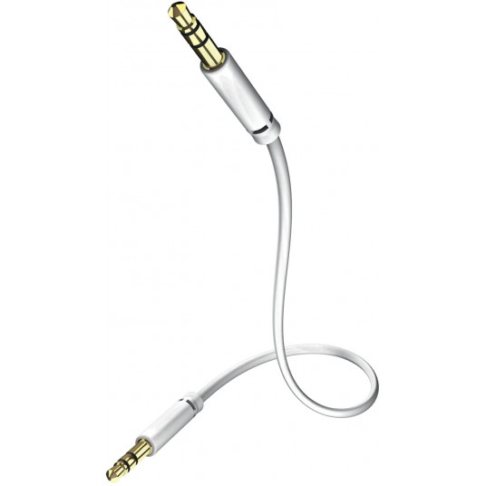  Kabelis Inakustik Star Audio 3.5mm - 3.5mm, 3m 
