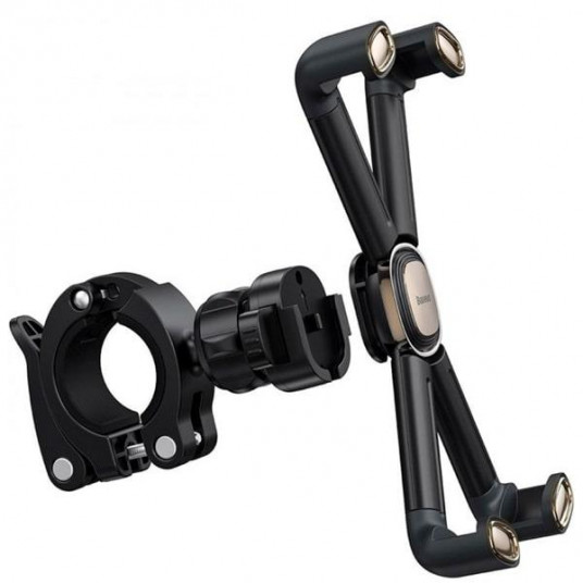  MOBILE HOLDER CAR/BLACK SUQX-01 BASEUS 