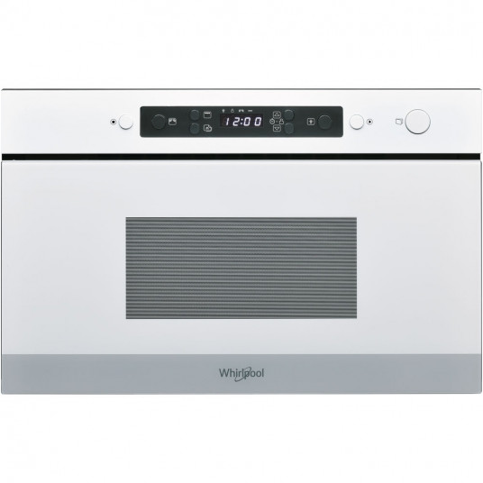  Mikrobangų krosnelė Whirlpool AMW 4920/WH 