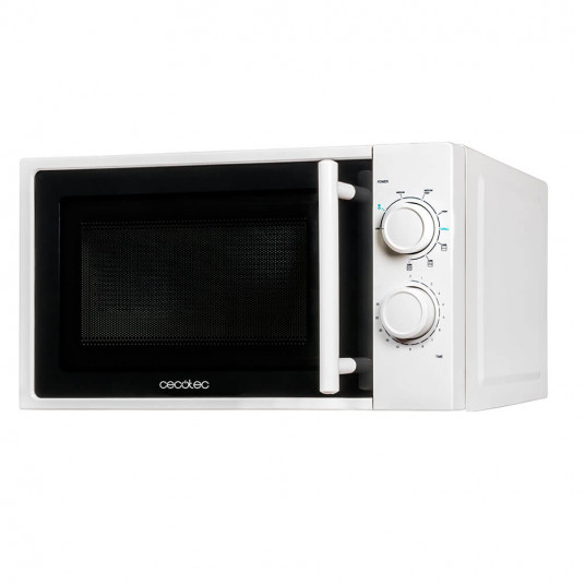  Mikrobangų krosnelė Cecotec Grill 