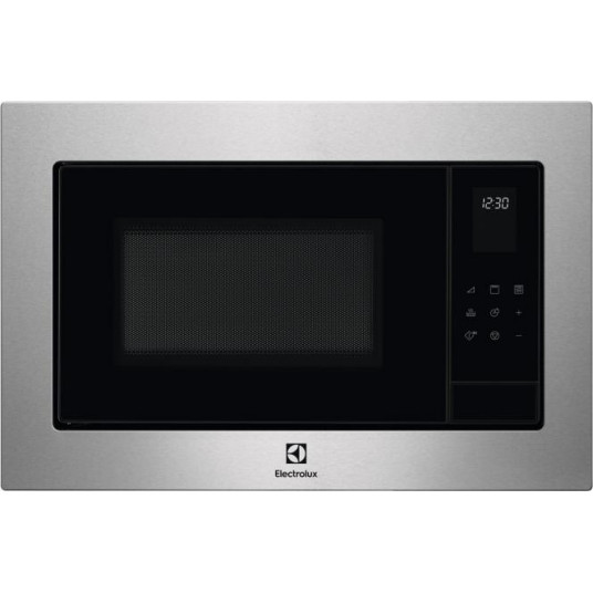  Mikrobangų krosnelė ELECTROLUX EMS4253TEX 