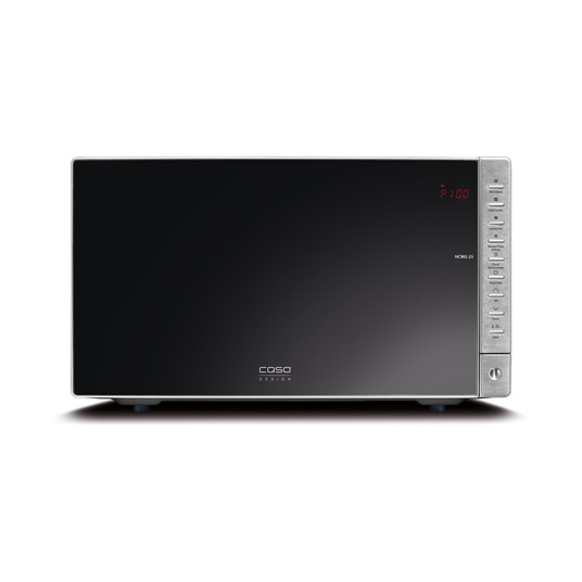  Caso Microwave with convection and  