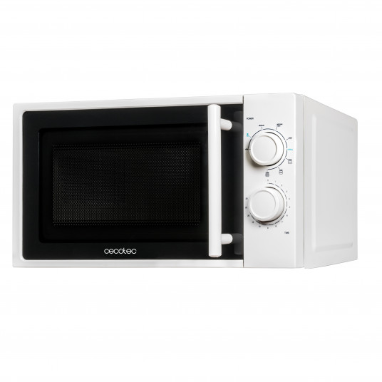  Mikrobanginė Cecotec Grill 01362 