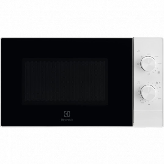  Mikrobangų krosnelė ELECTROLUX EMZ421MMW 