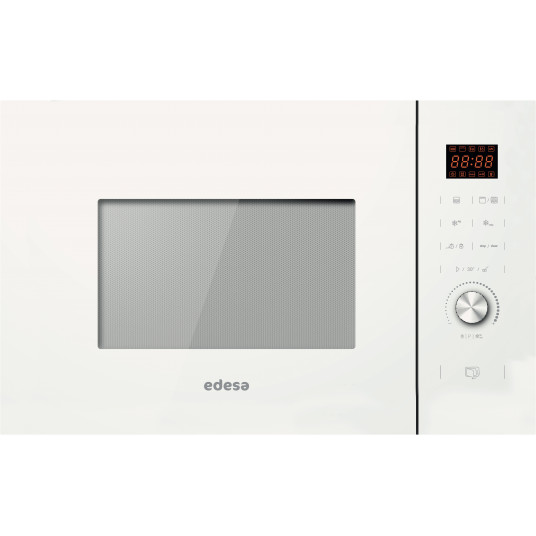  Edesa EMW-2530-IG WH 