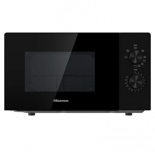  Mirkobangų krosnelė HISENSE H20MOBP1 