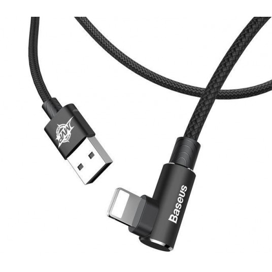  CABLE ELBOW TO USB 1M/BLACK CALMVP-01 BASEUS 