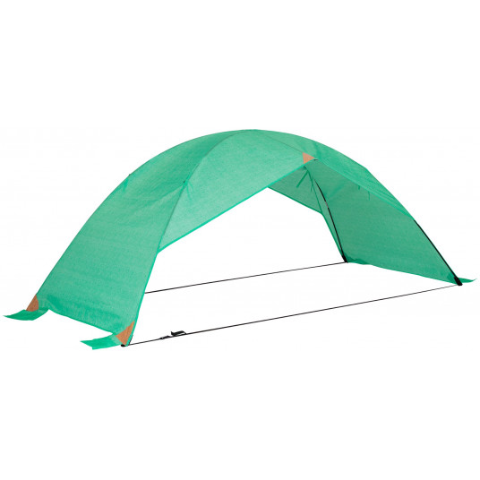 Paplūdimio palapinė Arch style 21TR Mint green