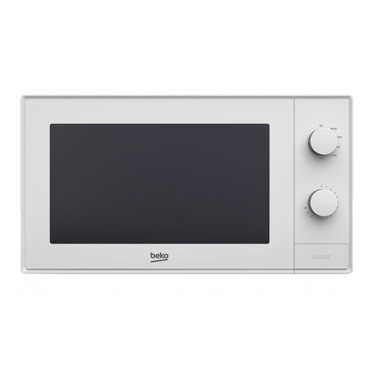  Mikrobangų krosnelė BEKO MOC20100W 