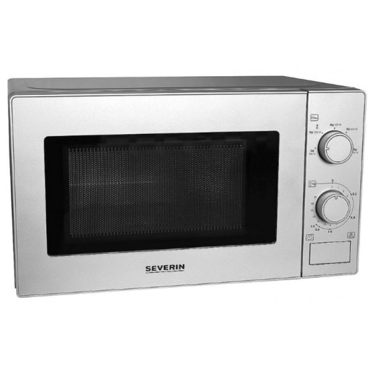  Mikrobangų krosnelė Severin MW 7900 