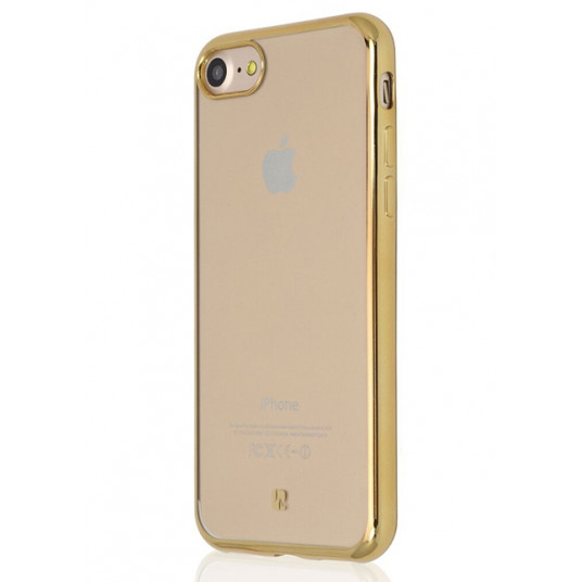  Nugarėlė skirta iPhone 7 (Gold) 