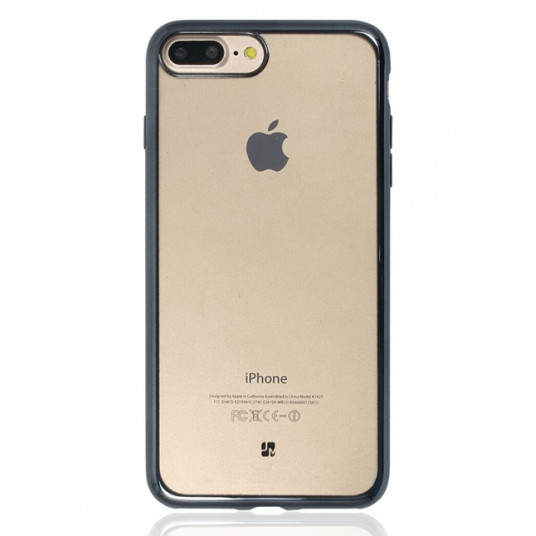  Nugarėlė skirta iPhone 7 Plus (Jet Black) 