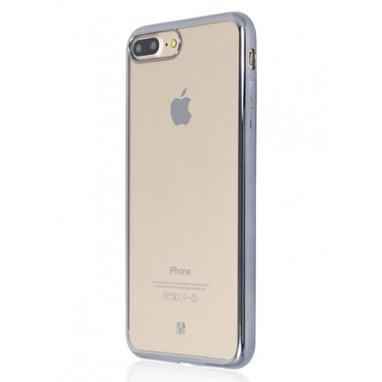  Nugarėlė skirta iPhone 7 Plus (Silver) 