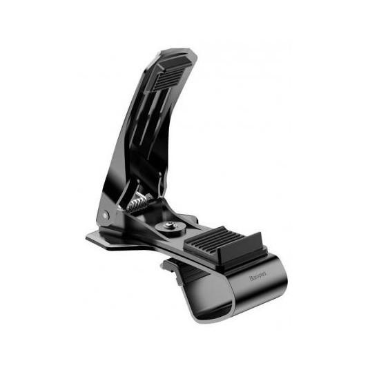  MOBILE HOLDER CAR CLIP/BLACK SUDZ-01 BASEUS 