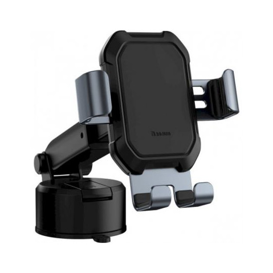 MOBILE HOLDER CAR/BLACK SUYL-TK01 BASEUS 