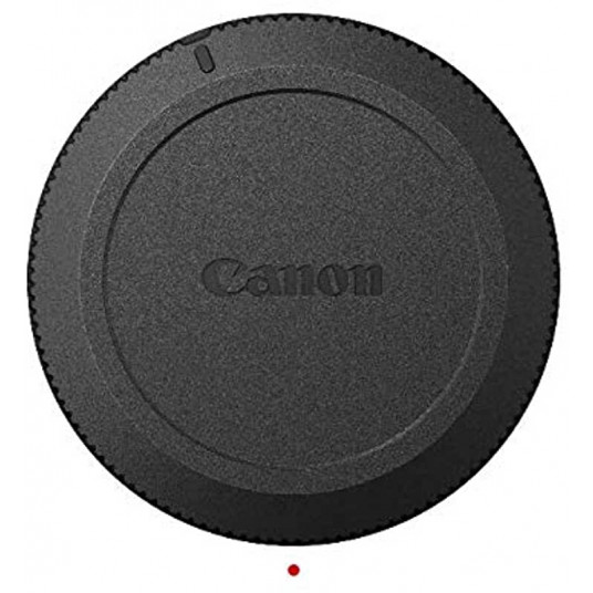  Canon RF Lens Cap 