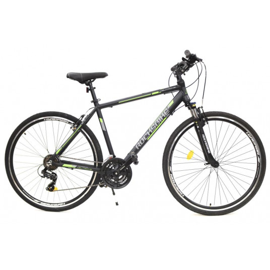  Dviratis  ROCKSBIKE NEUTRONE 5.1 28" 