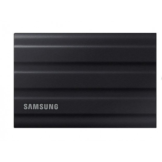  SSD USB3.1 2TB EXT./SHIELD T7 MU-PE2T0K/EU SAMSUNG 