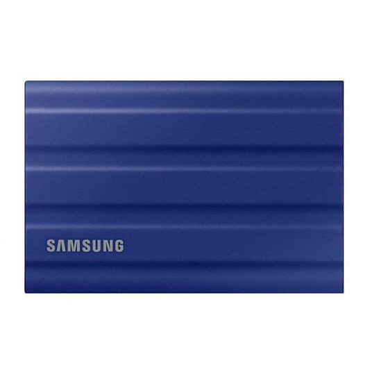  SSD USB3.1 2TB EXT./SHIELD T7 MU-PE2T0R/EU SAMSUNG 