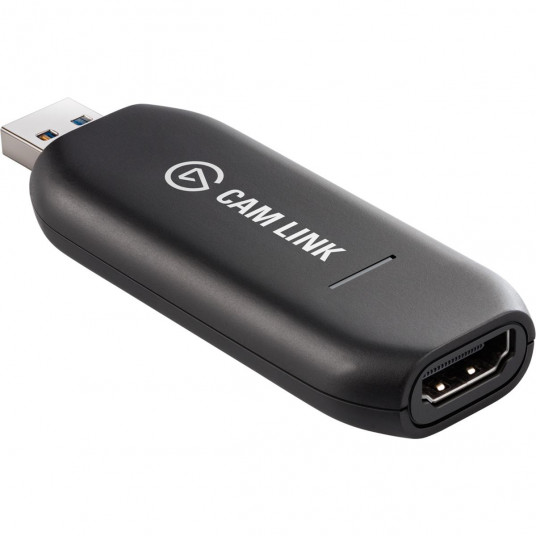 Kameros adapteris Elgato ELGATO Cam Link 4K