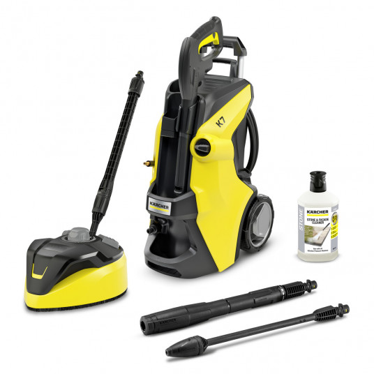  Aukšto slėgio plovykla Karcher K 7 POWER HOME (1.317-151.0) 
