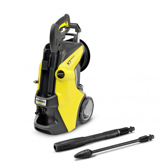  Aukšto slėgio plovykla Karcher K 7 PREMIUM POWER (1.317-170.0) 